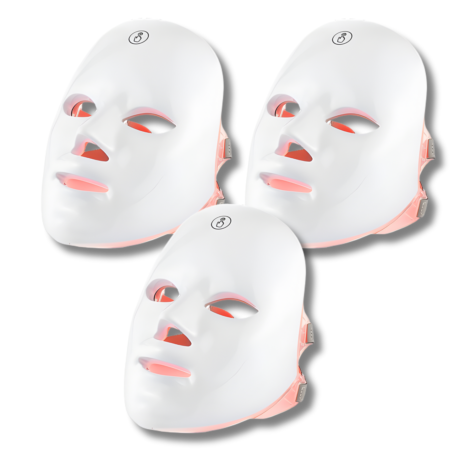 DermBeam™ - LED Face Mask