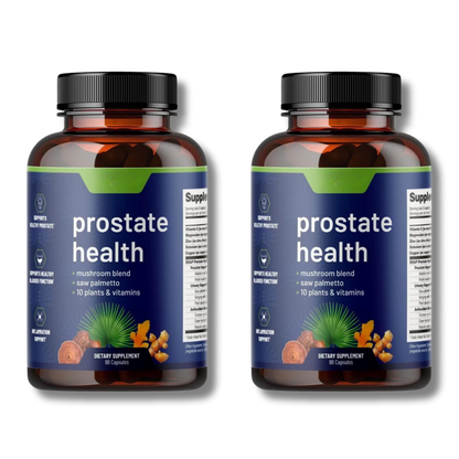 Prostate Health