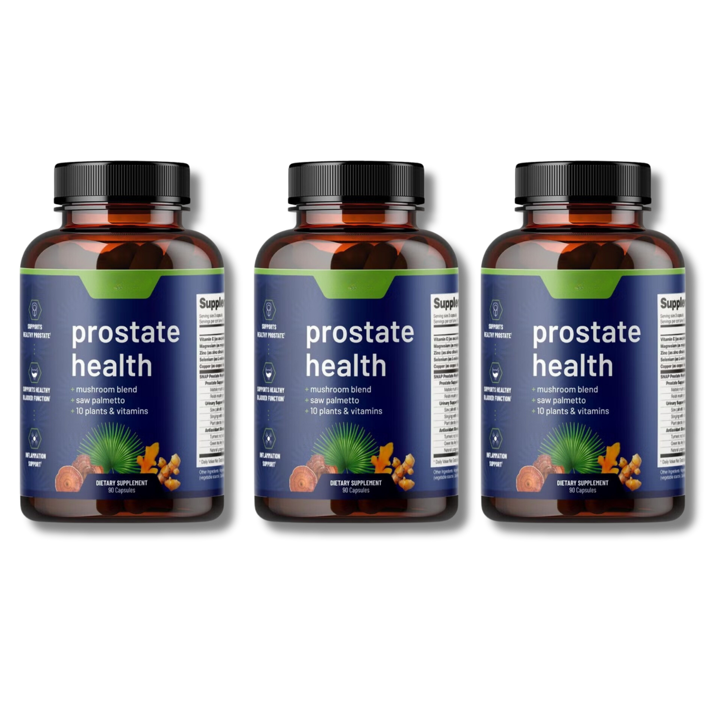 Prostate Health