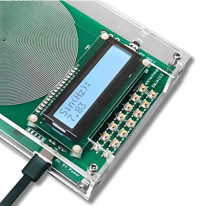 Thalora™ - Breathe Deep, Flow Free