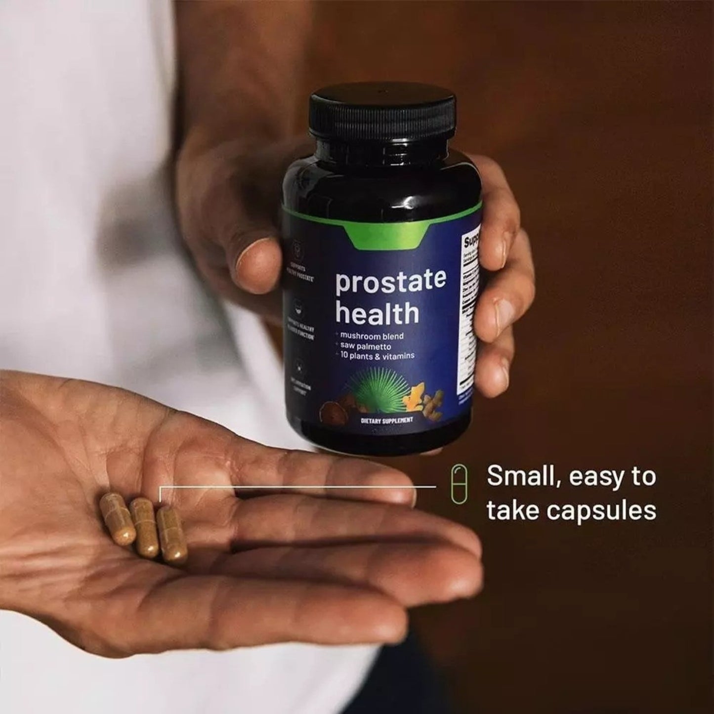 Prostate Health