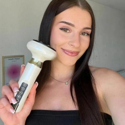GlowUp - Anti-Cellulite Massager