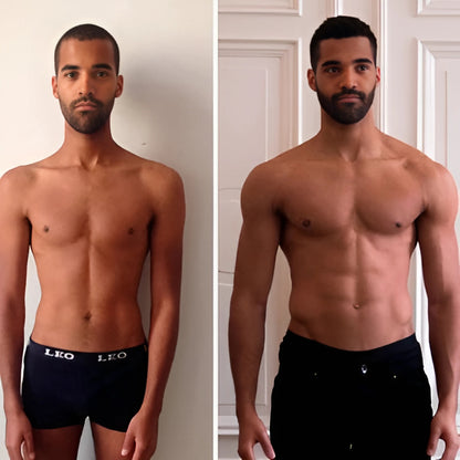 Shilajit Testosterone Max