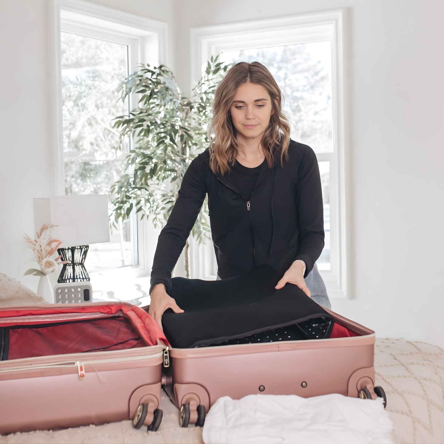 AuraSlab™ - Full Body Red Light Therapy Mat