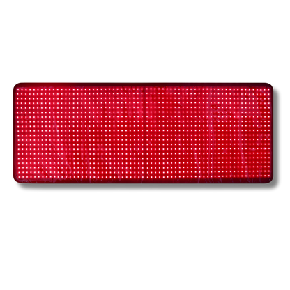 AuraSlab™ - Full Body Red Light Therapy Mat