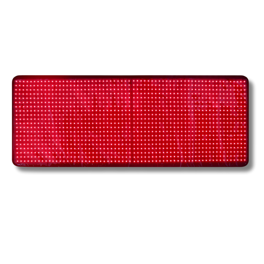 AuraSlab™ - Full Body Red Light Therapy Mat
