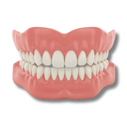 SmileForm™ - Full Denture Set