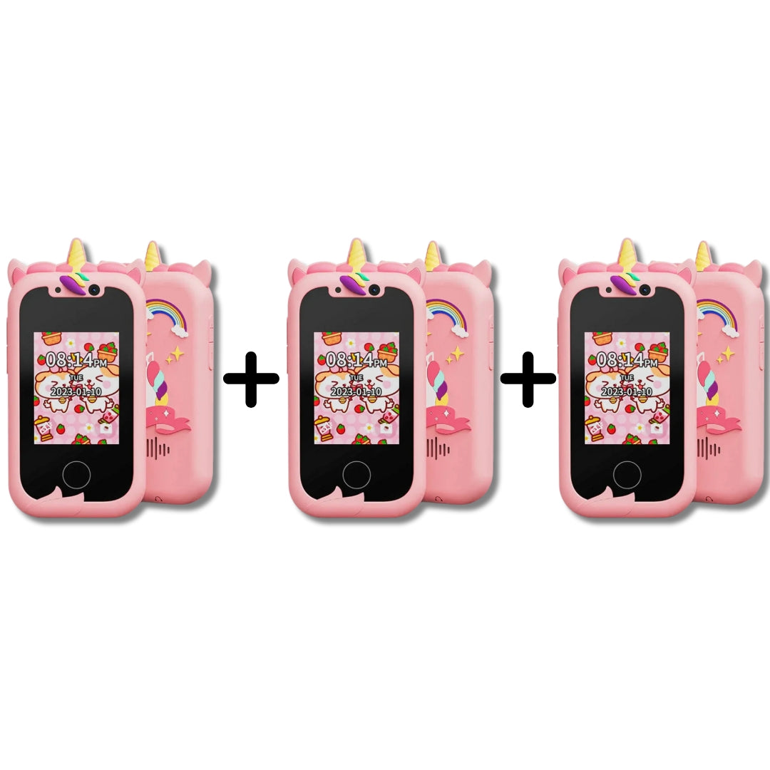 BrightLink™ - Kids Learning Phone