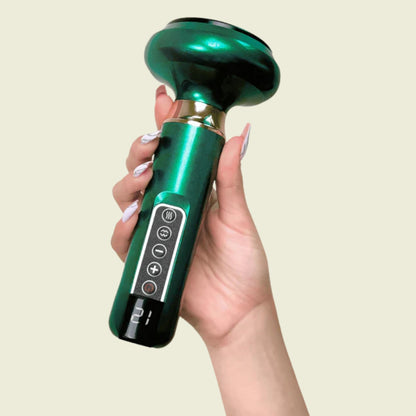 GlowUp - Anti-Cellulite Massager