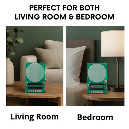 Thalora™ - Breathe Deep, Flow Free