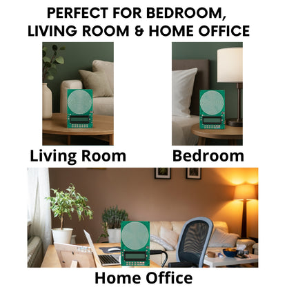 Thalora™ - Breathe Deep, Flow Free