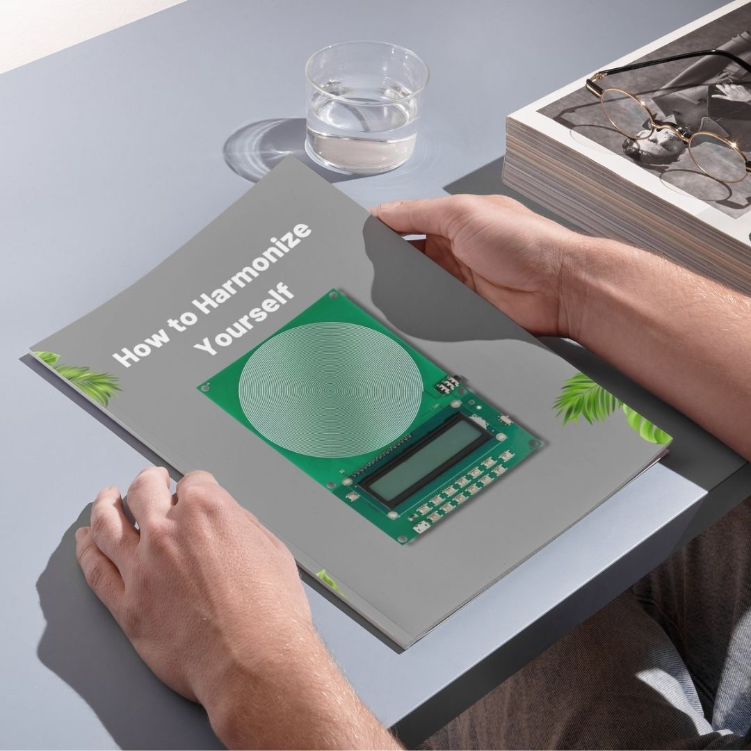 Thalora™ - Breathe Deep, Flow Free