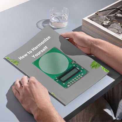 Thalora™ - Breathe Deep, Flow Free