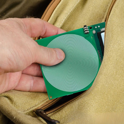 Thalora™ - Breathe Deep, Flow Free