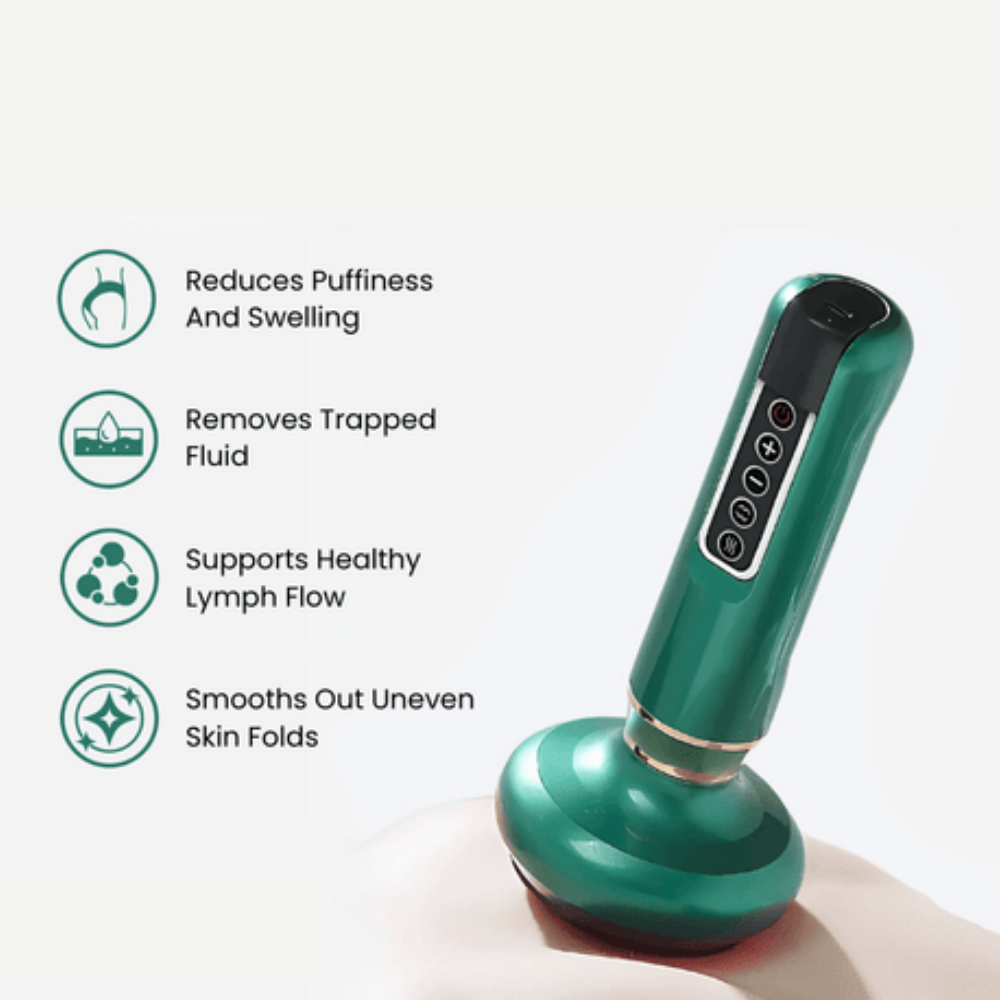 GlowUp - Anti-Cellulite Massager