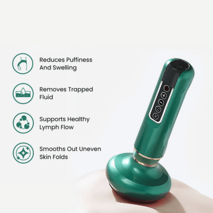 GlowUp - Anti-Cellulite Massager