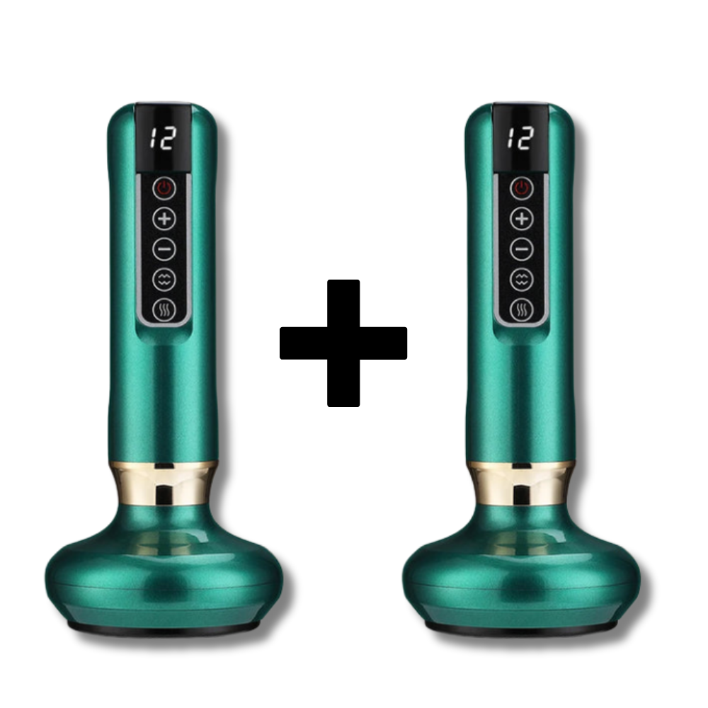 GlowUp - Anti-Cellulite Massager