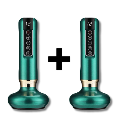 GlowUp - Anti-Cellulite Massager