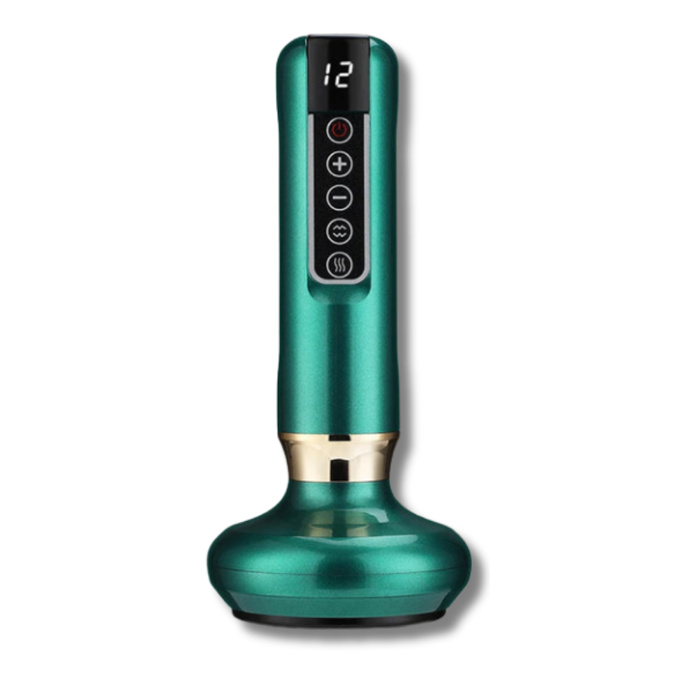 GlowUp - Anti-Cellulite Massager