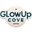 Glow Up Cove logo