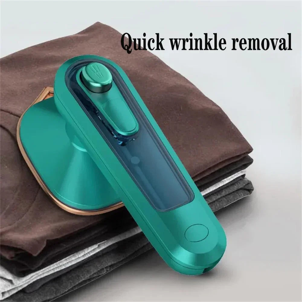 SteamPro Mini Ironing Wizard