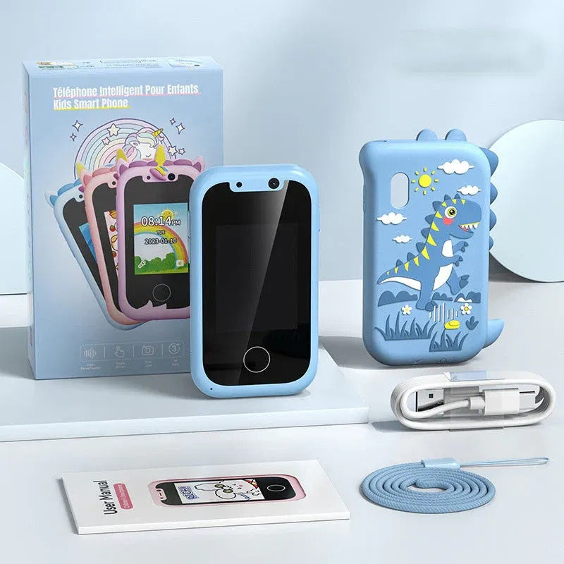 BrightLink™ - Kids Learning Phone
