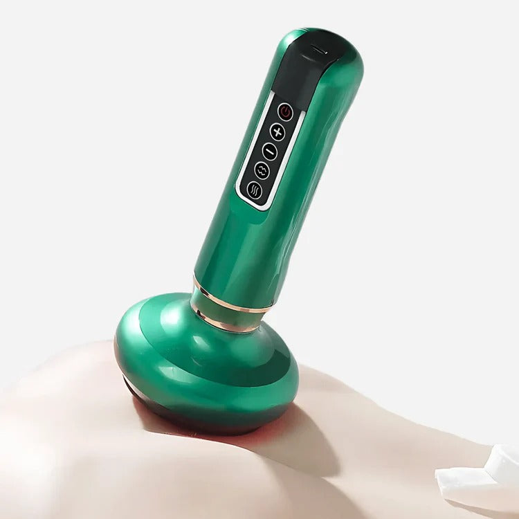 GlowUp - Anti-Cellulite Massager
