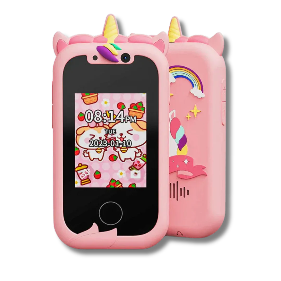 BrightLink™ - Kids Learning Phone